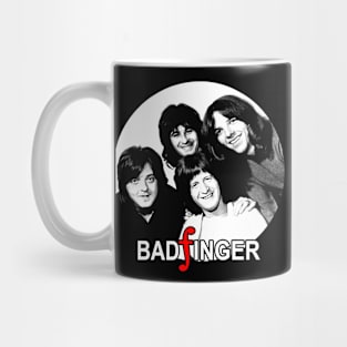 Badfinger Mug